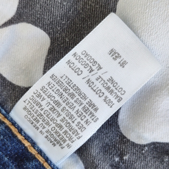 Lucky Brand Men's 181 Jean, Ol Spy Plane Jeans - Picture 16 of 17